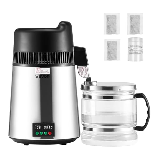 Water Distiller