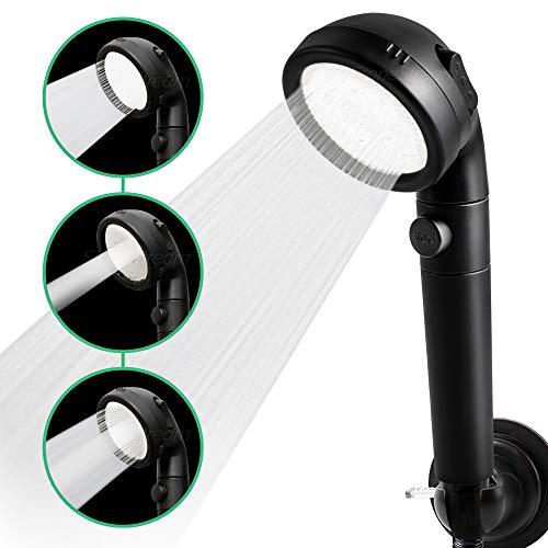 Original StoneStream® EcoPower Shower Head System