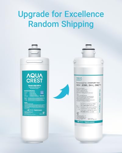 OCS2 Under Sink Water Filter