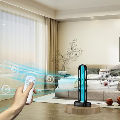 UV Light Sanitizer