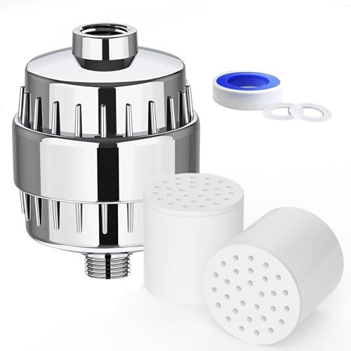 Shower Filter