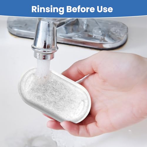 Official Tomxcute Cat Water Fountain Replacement Filters