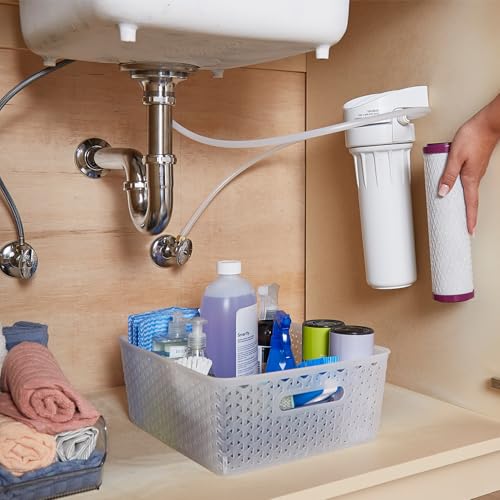 Basic Single Stage Drinking Water System Replacement Filter