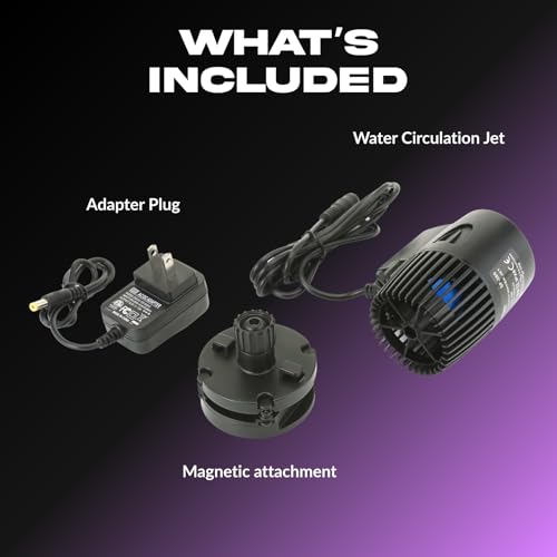 Water Circulation Jet