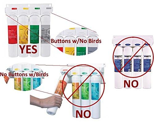 RO Pure Annual Filtration Kit 6