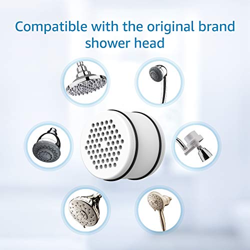 WHR 140 Shower Filter (3 Count)