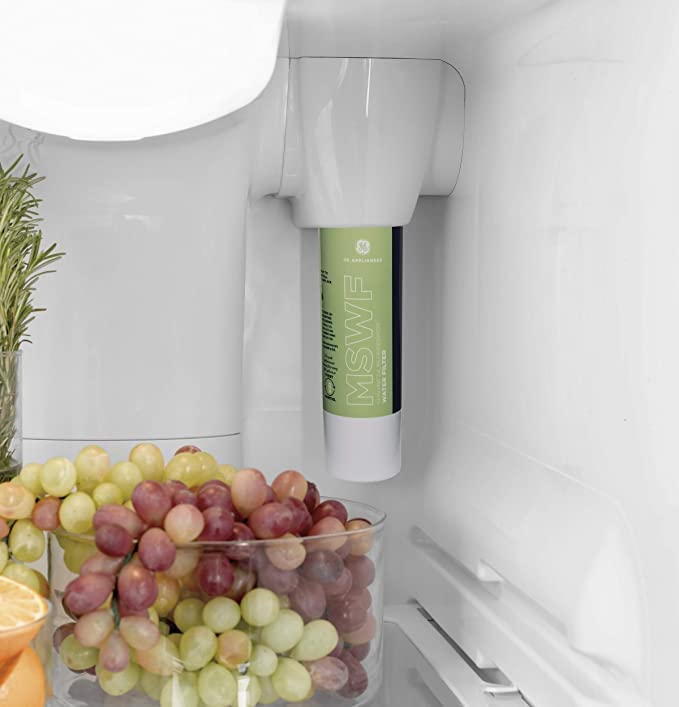MSWF Refrigerator Water Filter