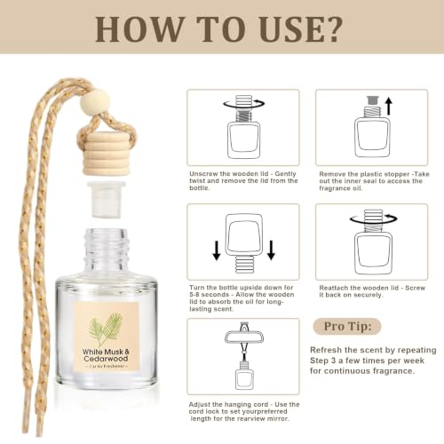 Car Air Freshener