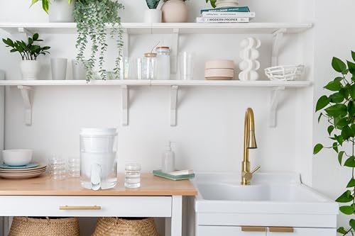 Home Studio Water Filter Dispenser