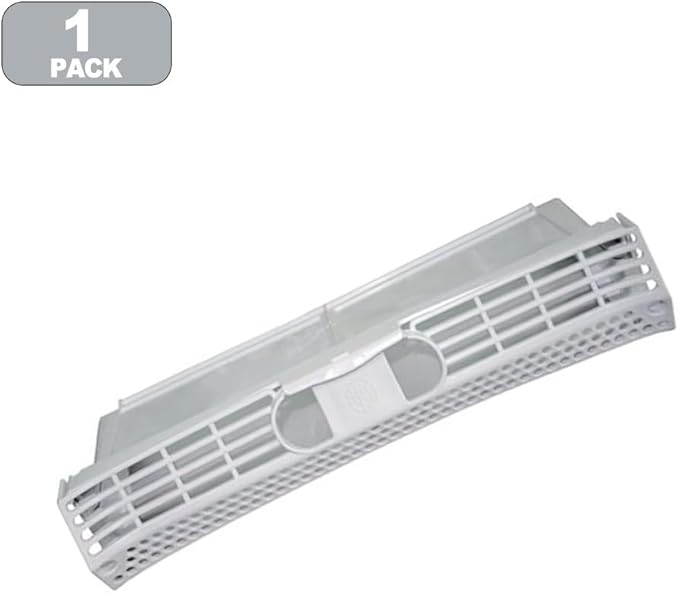 01000435 Dryer Lint Filter Fit For BOSCH Tumble/Condenser/Heat Pump Dryer And Washing Machine, Fit For Siemens, Fit For Neff, fit For Constructa E.g, Reolace#652184 00652184 01000435(1pc) - AquaVibe