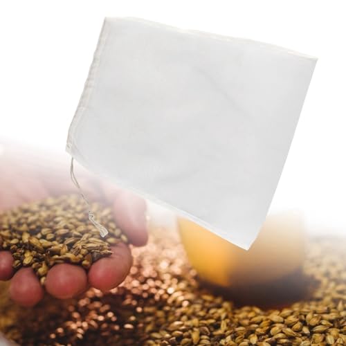 Reusable 100 Mesh Food Grade Filter Bag