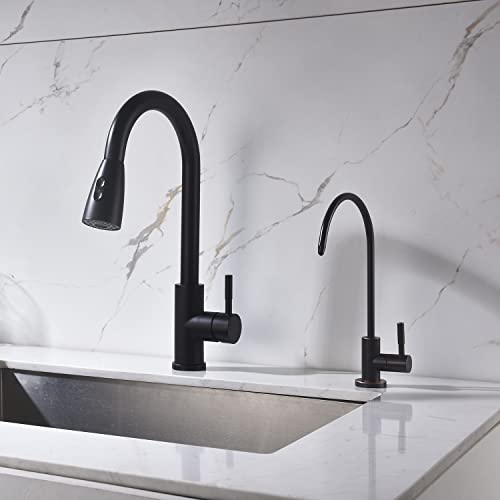 Drinking Water Faucet Oil Rubbed Bronze