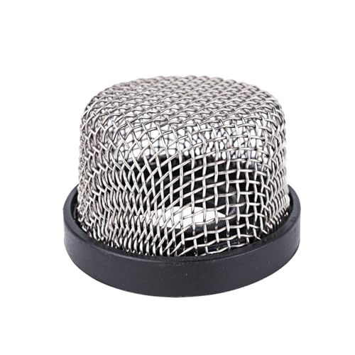 Stainless Steel Mesh Strainer ¾ Inch