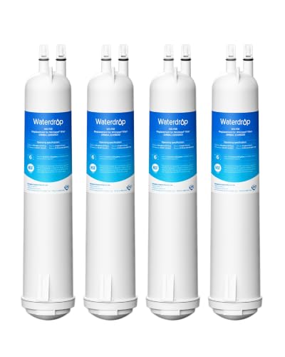 EDR3RXD1 Replacement for Everydrop® Filter 3 (4 Count)