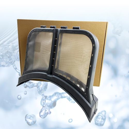 2026 Upgrade 5304513574 Dryer Lint Trap Filter Screen Compatible with Electrolux