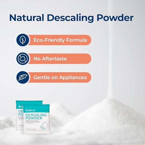 Descaling Kit for RO100ROPOT System
