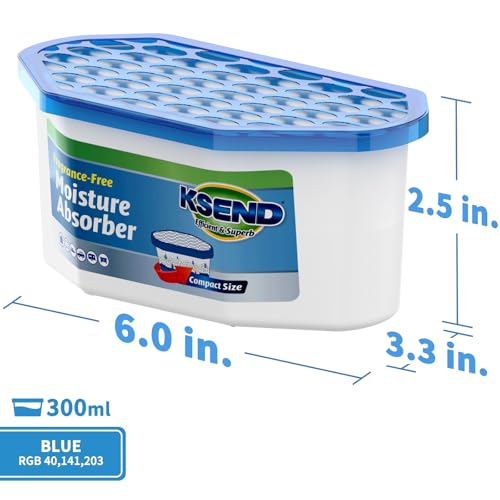 Moisture Absorber (18 Count)
