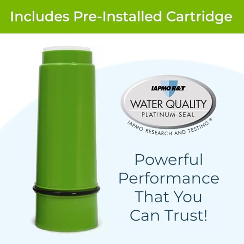 Premium Shower Filter System SF