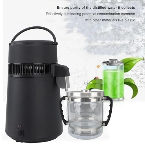 Water Distillers