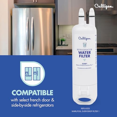 CUW1 Refrigerator Water Filter