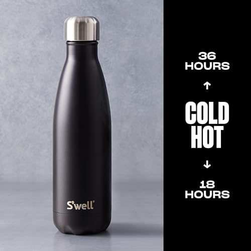 S’well Stainless Steel 17oz Water Bottle