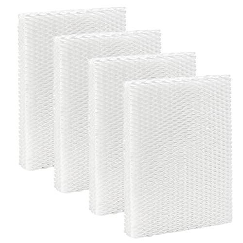 4Pack Replacement Humidifier Wick Filters MD1