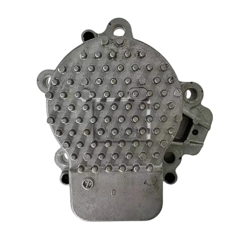 19200 5K0 A01 Electric Engine Water Pump 19200