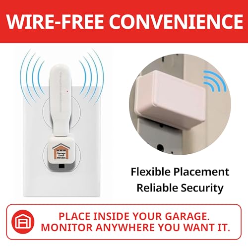 Version II. 100% Wireless. Installs in Two Minutes! No Wi