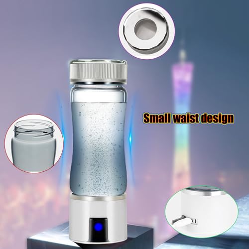 Alkaline Water Ionizer Machine