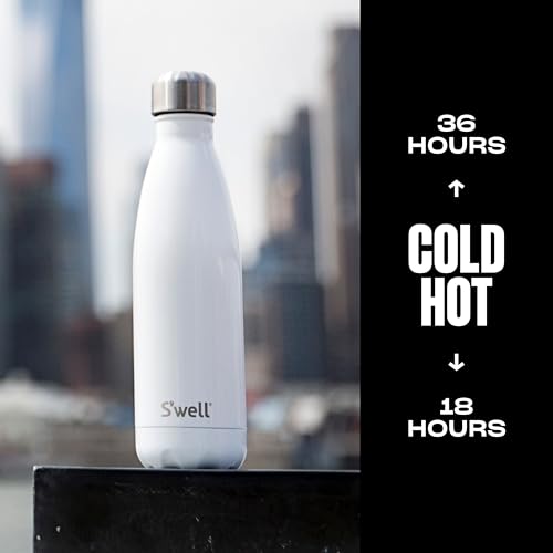 Stainless Steel Water Bottle