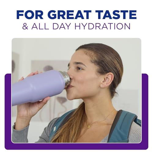 Slim 8 Cup Water Filter Pitcher