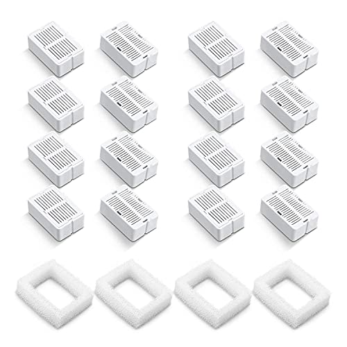 Pet Fountain Filters (20 Count)