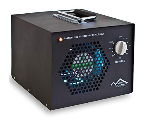Ozone Air Purifier Cleaner for Commercial use or Home