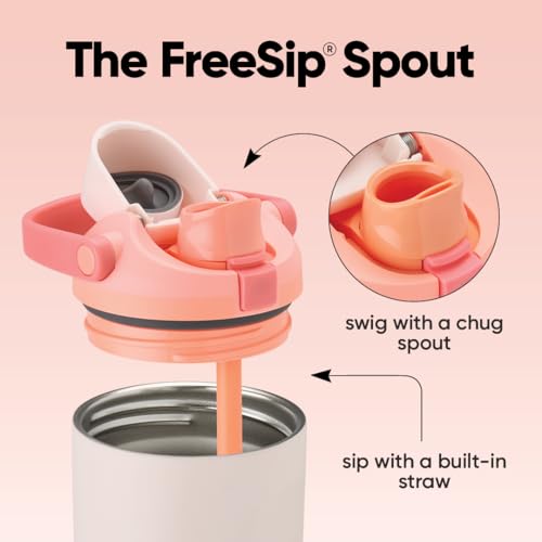 FreeSip Sway Stainless Steel