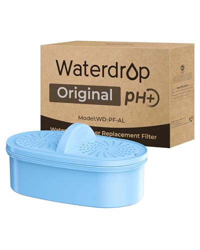 Genuine] Waterdrop PF
