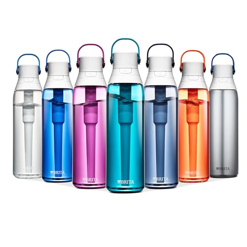 Water Bottle Replacement Filters (6 Count)