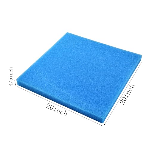 Bio Filter Foam Sponges