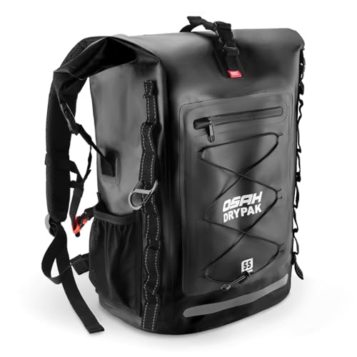 Waterproof Backpack Dry Bag 35L