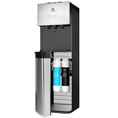 Genuine Replacement Filters for Avalon Bottleless Water Coolers