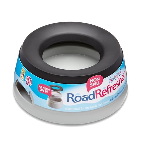 Prestige Pets Road Refresher