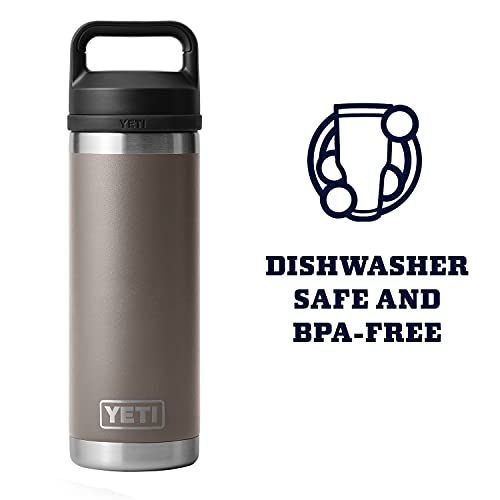 Rambler 18 oz Bottle