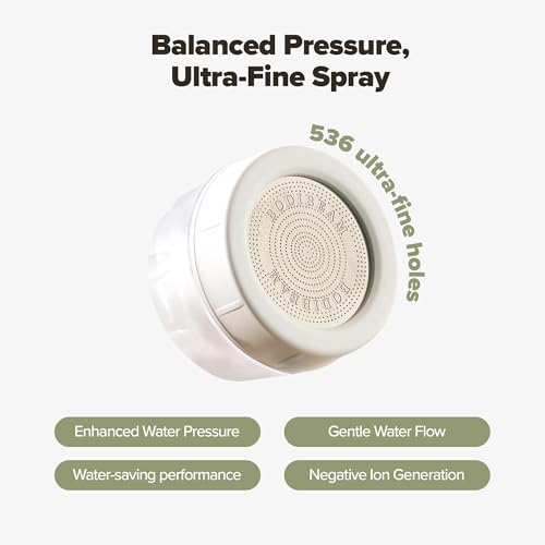 Bathroom Sink Faucet Water Filter