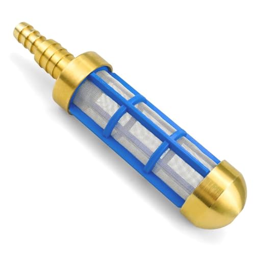 Pressure Washer Filter Brass 3