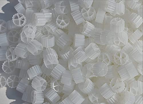 K2 Bio Filter Media Moving Bed Biofilm Reactor