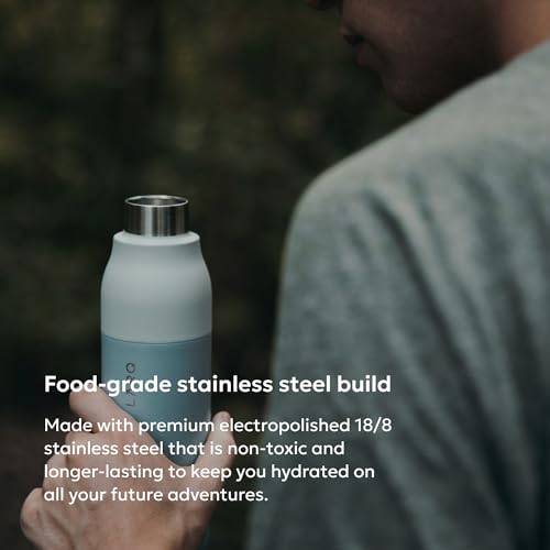 Twist Top Leak