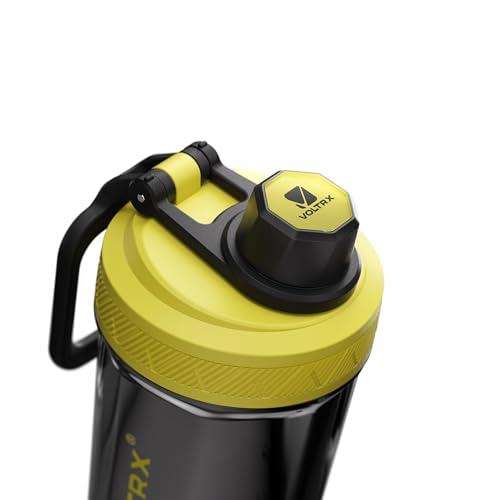 Shaker Bottle