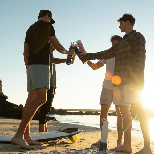 Smart Water Bottle