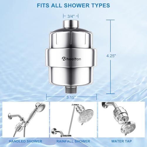 Shower Filter