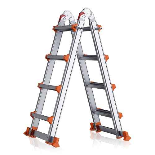 A Frame Ladder