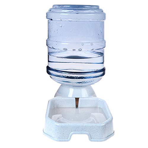 Pet Water Dispenser Station